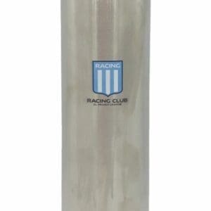 Racing Club - Termo 1lt con grabado de Color