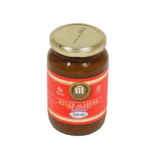 Doña Magdalena - Dulce de Leche con Splenda 400gr