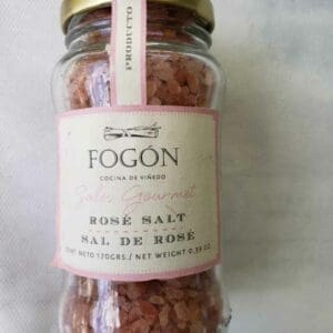 Sal de Rose (Vino) - Frasco 170gr