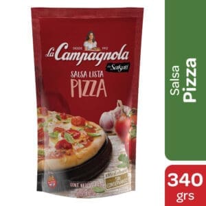 Salsa Pizza Salsati 340gr