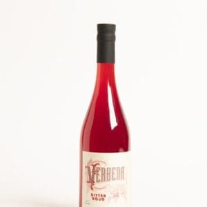 Verbena - Amargo Rojo 750ml