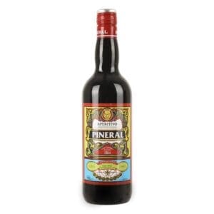 Pineral - Aperitivo Hierbas 750ml