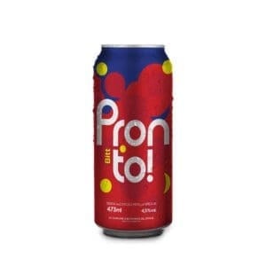 Pronto - Aperitivo Bit 473ml Sixpack