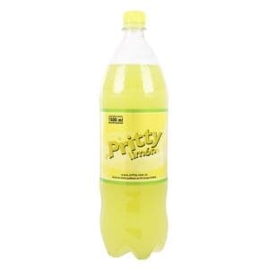 Pritty - Limón 1,5lt