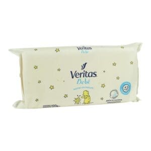 Jabon Bebe Veritas Bolsa 360gr