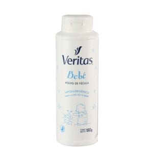 Fecula Veritas Bebe Hipoalergenico Botella 180gr