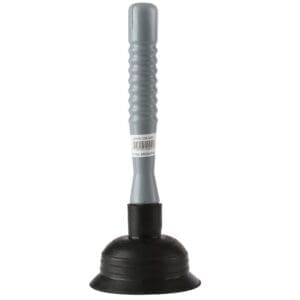 Sopapa de Goma con Cabo