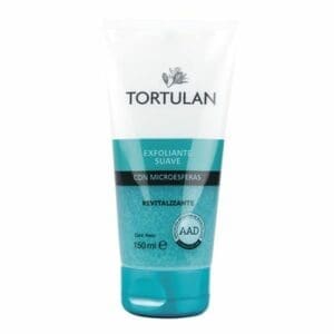 Tortulan - Exfoliante Suave 150ml