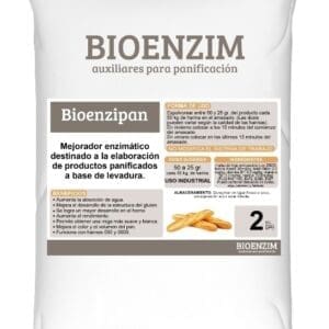 Mejorador de Pan 2kg