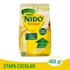 Nestlé - Nido - Leche en Polvo Fortigrow - 400gr
