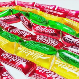 Mielcitas Suschen - 25 Unidades Surtidas