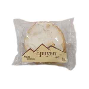 Epuyen - Alfajor Santafesino