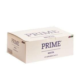 Prime Mixta 24 - 3 Unidades