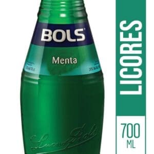 Bols - Licor Liviano Menta 700ml