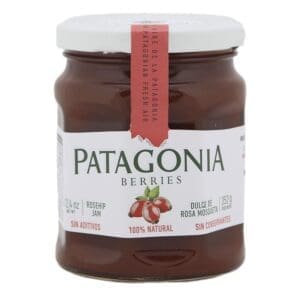 Patagonia - Dulce Rosa Mosqueta - 352gr