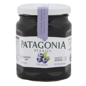 Patagonia - Dulce Arándano - 352gr