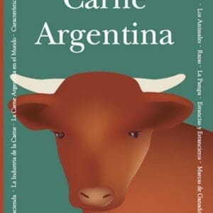 Carne Argentina - Maximo J Ayerza, de Maximo J Ayerza