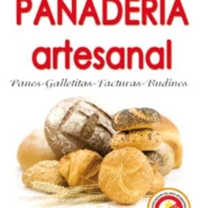 PANADERIA ARTESANAL PANESGALLETITAS-FACTURAS-BudínES