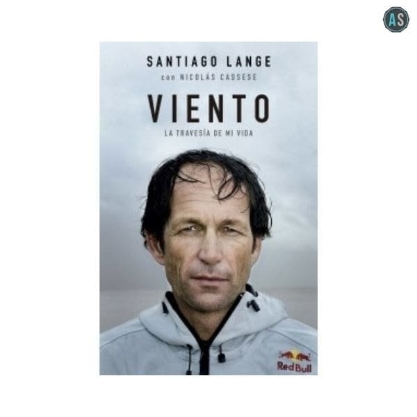 Viento Autor: Santiago Lange