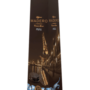 Successo - Madero Alfajor obelisco (10 Unidades)