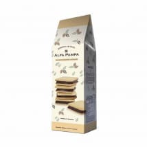 Alfa Pampa - Galletitas de limón con chocolate 220gr