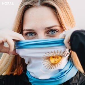 Cuello Térmico Multiuso Argentina