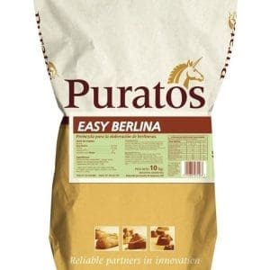 Puratos - Premezcla Easy Berlina 10kg