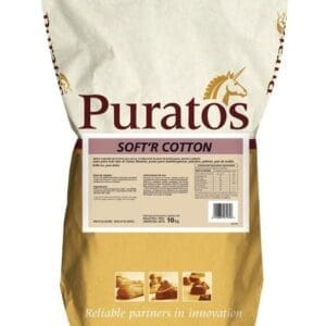 Puratos - Soft Cotton 345gr