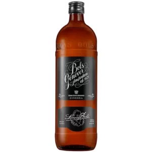 Bols - Ginebra 1lt