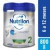 Nutrilon - Leche Infantil 2 Profutura en Polvo - 800gr