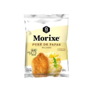 Morixe - Puré de Papas 125gr