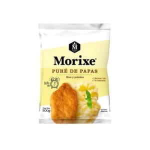 Morixe - Puré de Papas 200gr