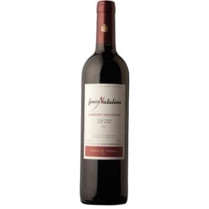 Finca Natalina - Cabernet Sauvignon - 750ml