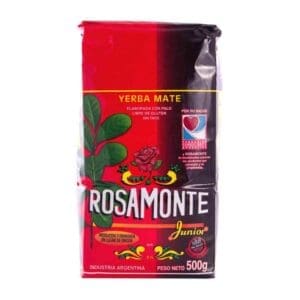 Rosamonte - Yerba Junior 500gr