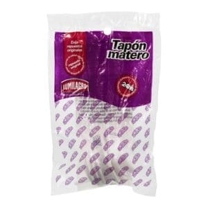 Lumilagro - Tapon con Pico Cebador