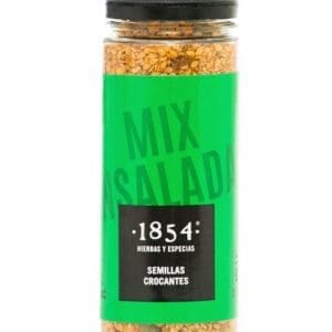 1854 - Mix Ensaladas 75gr - 6 Unidades
