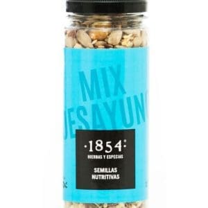1854 - Mix Desayuno 75gr - 6 Unidades