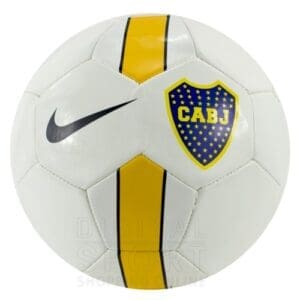 Boca Juniors - Mini Pelota Nike Original