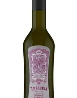 Extra Virgen Lussuria - Bodega Enemigo Botella 250ml - Mendoza