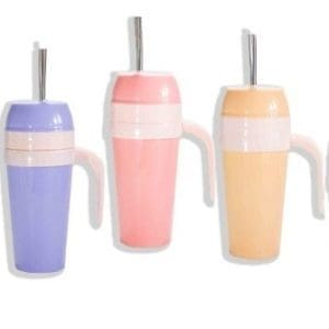 Mate Listo Autocebante Colores - Pack 12 Unidades