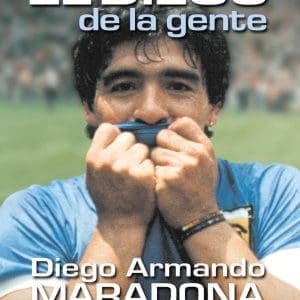 Maradona - Yo Soy El Diego De La Gente