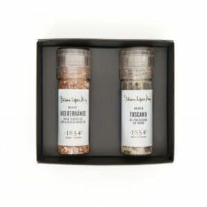 1854 - Box Salado Juliana Lopez May