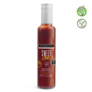 Pampagourmet - Salsa para Carne Super Premium Sweet Chili - 300gr