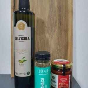 1854 - Combo Capresse