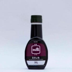 Salsa de Soja Metti 260gr 1854