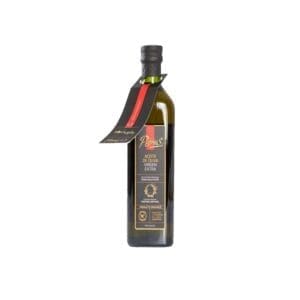 Extra Virgen Petrus - Organico Botella 750ml - Valle Famatina - la Rioja