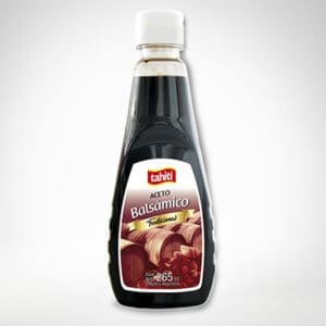 TAHITÍ Aceto Balsámico 265cc