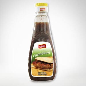 TAHITÍ Salsa Chimichurri 270ml