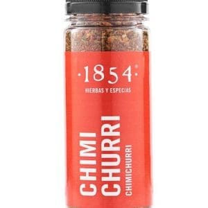 1854 - Chimichurri 50gr - 6 Unidades