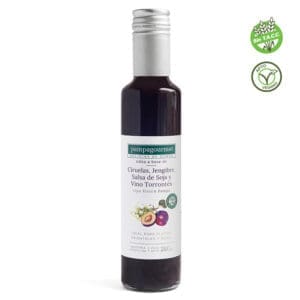 Pampagourmet - Salsa de Ciruelas para Carne 280 gr